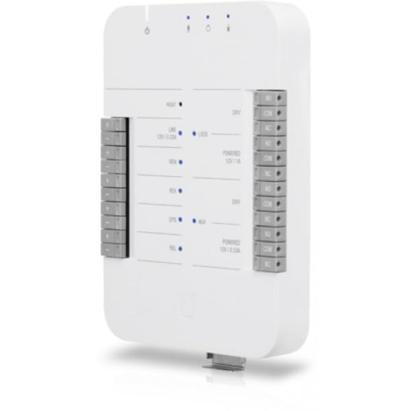 Ubiquiti UniFi Access Hub UA-Hub Door Access Control System