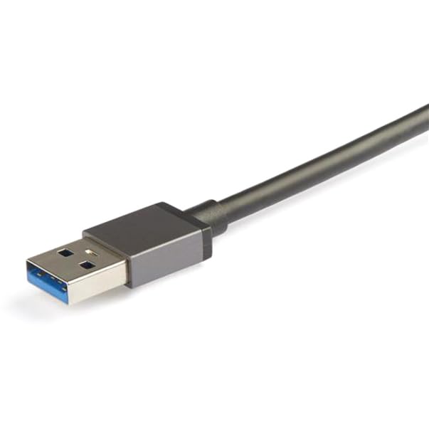 USB 3.0 Type-A To 2.5 Gigabit Ethernet Adapter - 2.5GBase-T