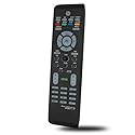 NF801UD NF805UD TV Remote for MAGNAVOX 32MF301B 37MF301BF7 40MF401B/F7 46MF440B Television