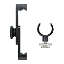 Shure MOTIV Replacement Phone Clamp and Mic Clip for MV88+ (AMV-PC)