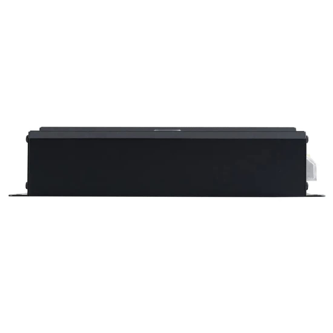 Jensen JA1B 290W RMS Monoblock Class-D Car Audio Compact Amplifier with DSP