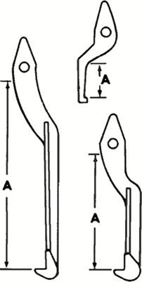 6 Reach Reversible Jaw 577-4056-6