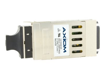 Axiom Memory SOLUTIONLC Axiom 1000BASE-LX/LH SFP TRANSCEIVER Module for ALCATEL # SFP-GIG-LH40