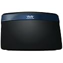 Linksys EA3500 App-Enabled N750 Dual-Band Wireless-N Router with Gigabit and USB