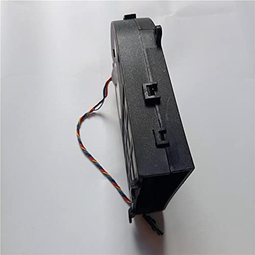 PVB120G12H-P01 J50GH-A00 J50GH 0J50GH 12V 0.75A 4Wire Compatible for Model 790 390 990 Cooling Fan