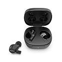 Belkin SoundForm Rise True Wireless Ear Buds with Wireless Charger Case, Dual Microphone, IPX5 Water Resistant Earbuds, Bluetooth Headphones…