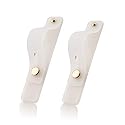 Removable and Reusable Cell Phone Grip Strap, Yetaida Telescopic Finger Kickstand Bracket Universal Silicone Phone Holder Stand and Portable Finger