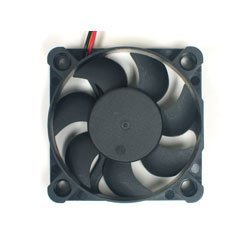 Evercool 50mm X 10mm 5Volt Fan - (EC5010M05CA)