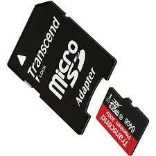 Samsung Galaxy S4 Active Cell Phone Memory Card 64GB microSDHC Memory Card with SD Adapter