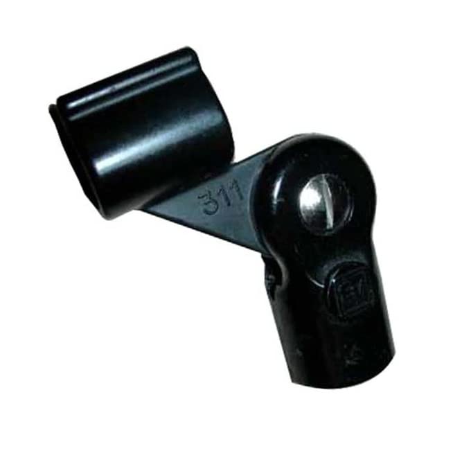 Stand Clamp For All Ev 3/4-Inch Diameter Microphones (635a, Re16, Re200, N/D468)