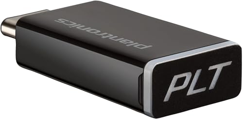 Poly Bluetooth Adapter - USB Type-C