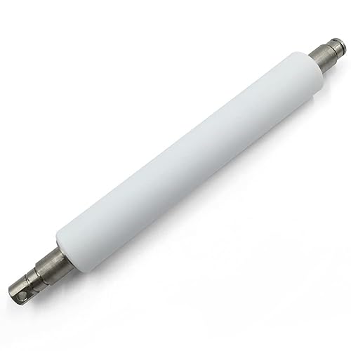 P1058930-080 Platen Roller for Zebra ZM400 ZT410 ZT411 Thermal Barcode Printer Tranfer Roller 203dpi 300dpi 600dpi