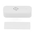YUNHUNG Easy Installation For WiFi Vibration Sensor for Tuya Smart Home Network