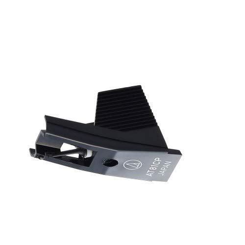 Audio-Technica ATN81CP Replacement Conical Turntable Stylus for AT81CP