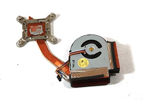 YCLM Replacement CPU Cooling Fan Compatible with New Genuine Lenovo ThinkPad T430 T430i Thermal Fan & Heatsink 04W3270