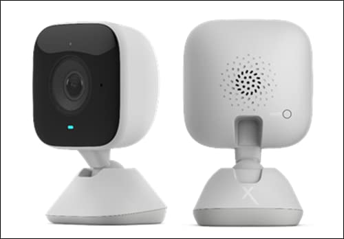 Xfinity Xcam3 HD Indoor Security Camera SCHC3AE0 (Indoor Use Only)