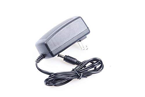 KNACRO AC Adapter DC 12V 1.5A 1500ma 18W Power Supply Adapter AC 100v-240v Interface 5.5x2.5mm Suitable for Routers switches Control Systems