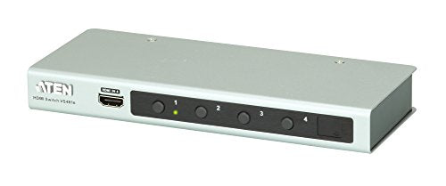 ATEN VS481B | 4 Port Ultra HD 4Kx2K HDMI Switch