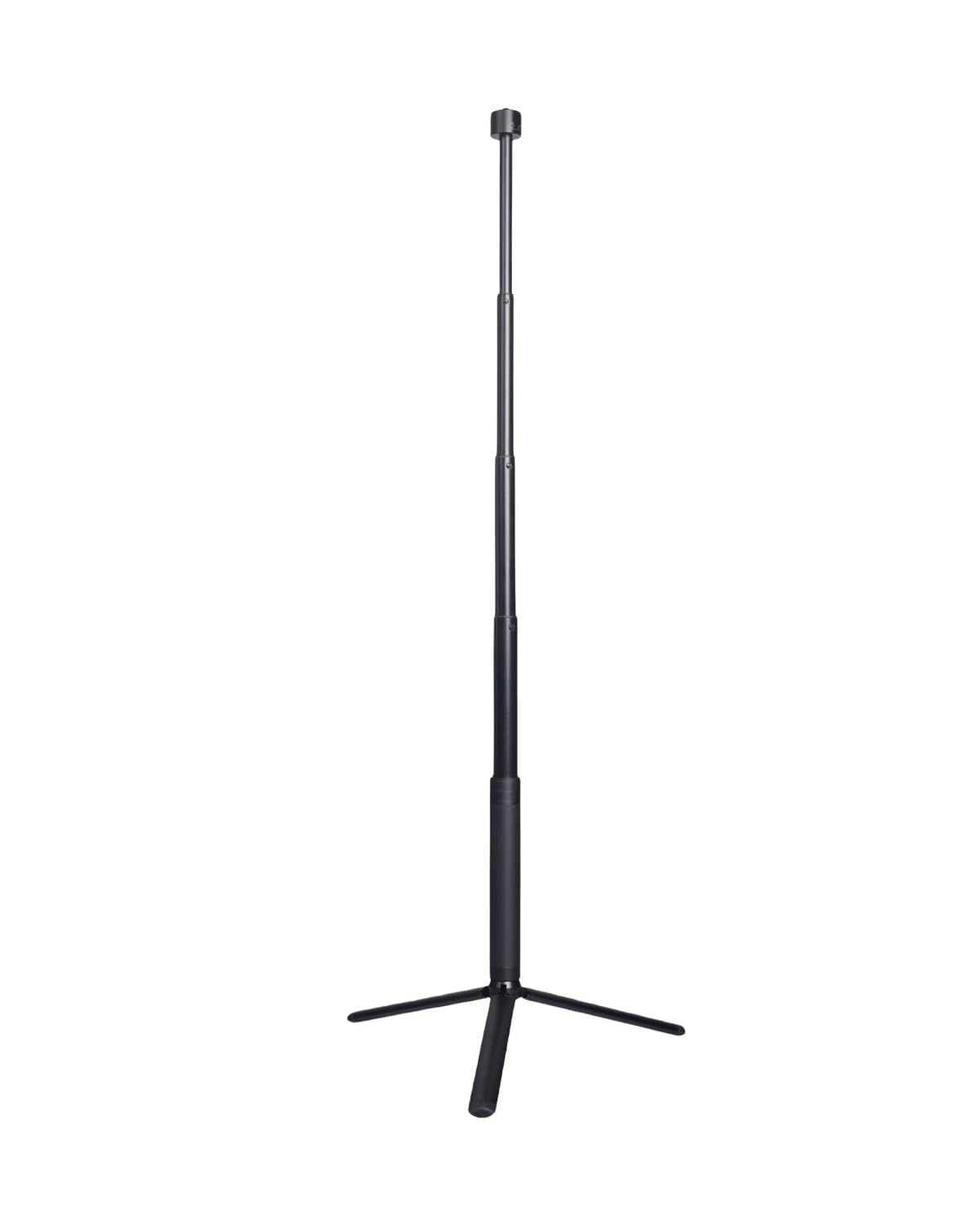OBSBOT Extendable Tripod, Desk Tripod for Tiny 2/Tiny 4K/1080P/Tail Air/Meet 4K Webcam, Lightweight, Sturdy, Foldable, Stand Tripod for Video