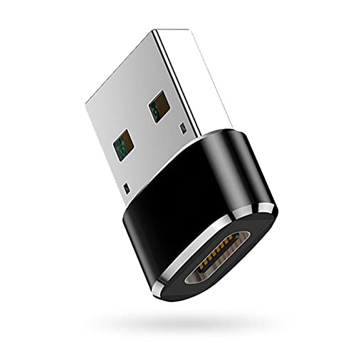 SlimQ 𝐒𝐥𝐢𝐦𝐐 USB A to USB C Adapter