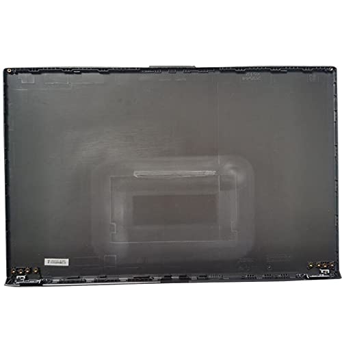 New for ASUS VivoBook 15 X512 F512 A512 V5000F Rear Lid TOP Case Laptop LCD Back Cover Silver/Gray (Gray)