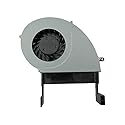 Z-one Laptop CPU Cooling Fan AB9005HX-DD3 3-Wires 3-Pins for Toshiba Qosmio X500, X505, X505-Q887, X505-Q888, X505-Q870, X505-Q880 Series