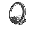 Scosche MagicMount MEMSV Elite2 Magnetic Phone Mount for Car Vent, MagSafe Phone Holder with 360° Adjustable Magnet Head, Cell Phone Stand Compatible