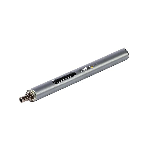 StarTech 20-Bit Electric Precision Screwdriver Set, TAA (CTK20PCEDRIVE)
