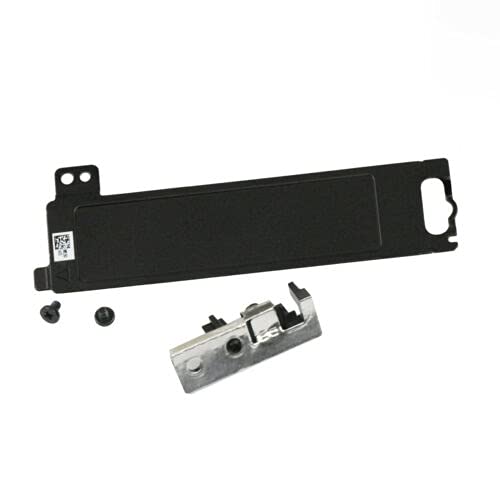 BestParts M.2 SSD Frame Caddy PCIe Bracket Replacement for Dell Latitude 15 5501 5510 5511 5400 5401 5410 5411 Precision 153540 3541 3550 3551 85J62