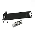BestParts M.2 SSD Frame Caddy PCIe Bracket Replacement for Dell Latitude 15 5501 5510 5511 5400 5401 5410 5411 Precision 153540 3541 3550 3551 85J62