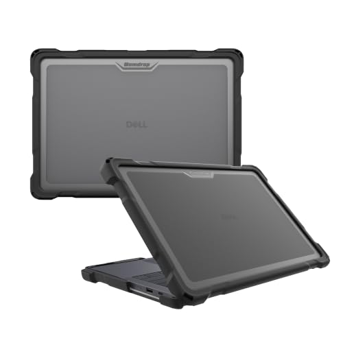 Gumdrop DropTech Case for Dell Pro 14 Premium (Clamshell)