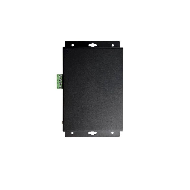 TP-DC-12BT60-10G DC PoE Injector, 10-30VDC in, 54V 60W 10G 802.3bt PoE Out, Din/Wall Mount