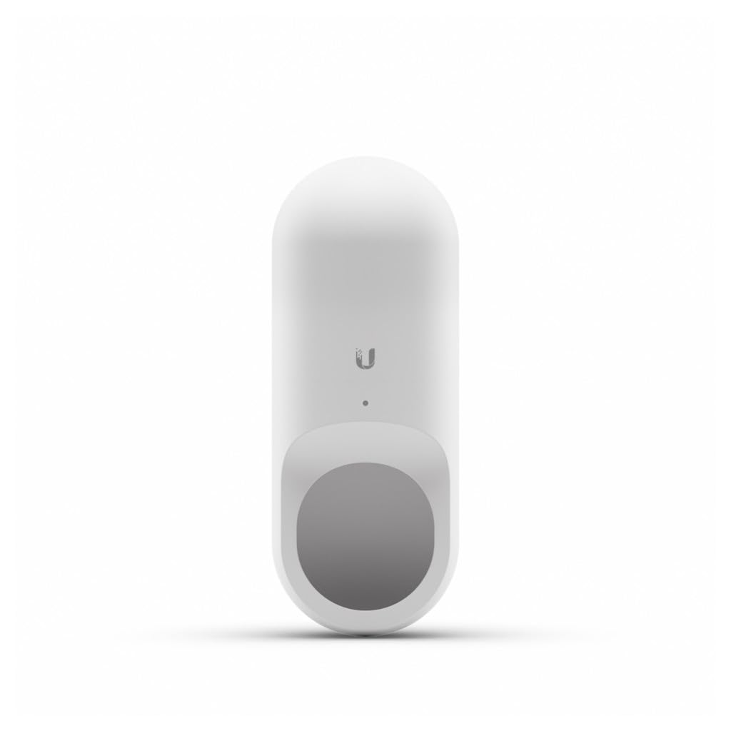 Ubiquiti UniFi UVC-G3-FLEX-PWM-WT Monday