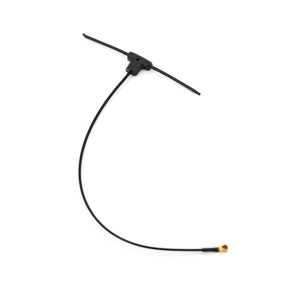 Team BlackSheep TBS Tracer Immortal T Antenna - Extended (130mm) - 0.16
