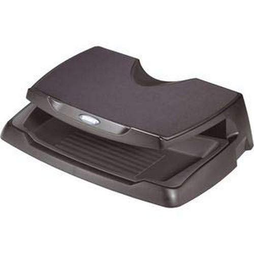 Q-Connect KF04553 Stand for Laptop - Black