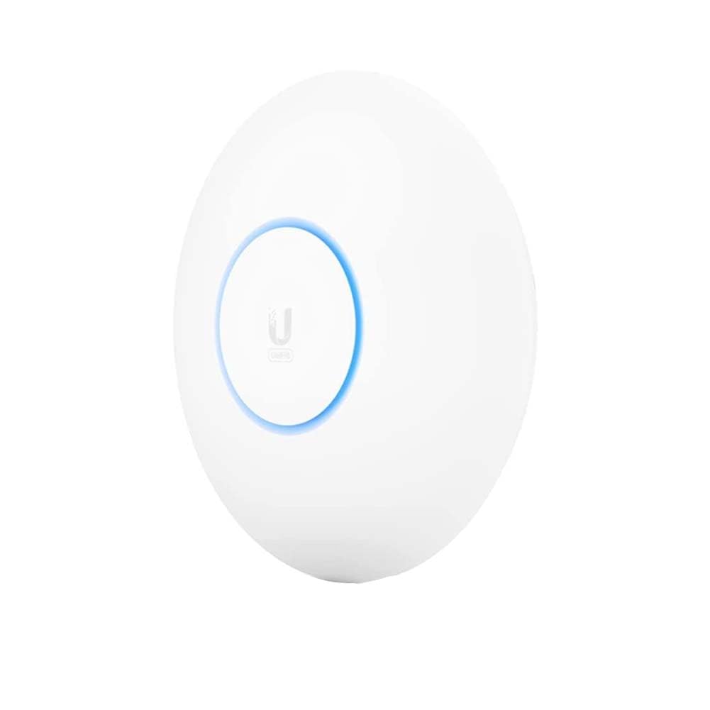 Ubiquiti U6+ AP WiFi6 1xGbE PoE 2x2 Dual