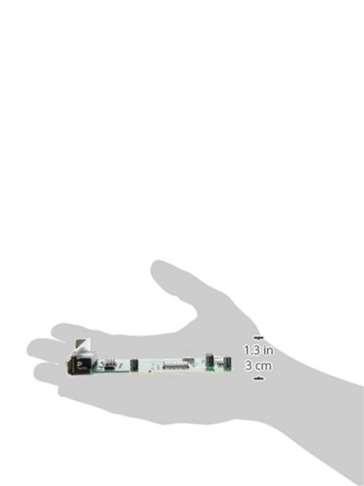 SIIG JJ-P20211-S7 DP Cyber 2S PCI Serial Adapter Components