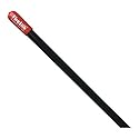 FireStik KW-3BK CB Radio Antenna 3ft Orig 5-8 Wave 300W CB Antenna-Black