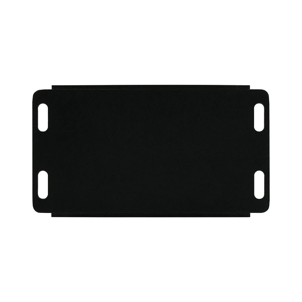 Industrial Grade USB HUB, with Metal Case, Extending 4X USB 2.0 Ports, ESD Protection, Support Multiple OS, Plug & Play