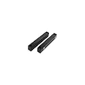 Seco-Larm SM-216Q/GY Wide Gap Magnetic Contact, Gray