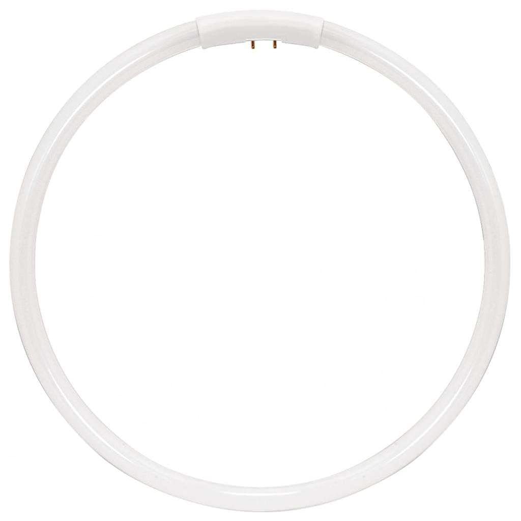 Satco S8164 Transitional Light Bulb in White Finish, 12.00 inches, Color