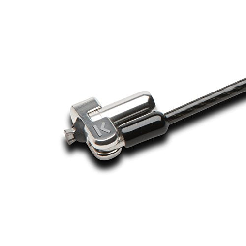 N17 Keyed Lock for Dell Laptops On Demand - Master