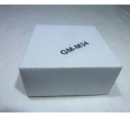 D.A.S Factory Diaphragm GM-M-34 for Action 12 15, Artec 506 508 526, DR 112, M34