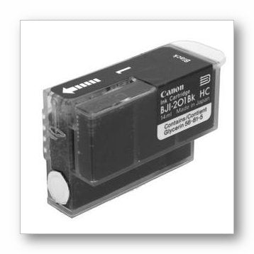 Canon Bji-201 Magenta Ink 1 Pack