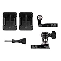 GoPro Helmet Front + Side Mount (GoPro OFFICIAL MOUNT)