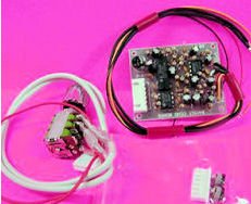Twinpoint BB2 Bandit Echo Board