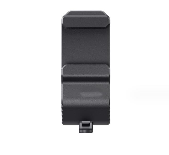 Coyktonty Adapter Camera Extension Bracket for Insta360 Ace Pro 2/Ace Pro/Ace, Aluminum Alloy Material Easy Installation, Connectable Fill