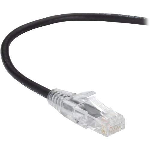 BlackBox Network Services C6APC28-BK-07 Cable Blackc6apc28-bk-07 R