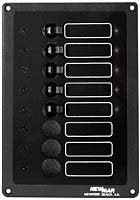 Newmar Accy-ibx Blank Panel