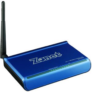 11N Wireless Broadband Router